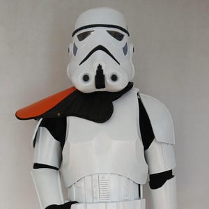 SW Cosplay Armor "Classic Trooper"  ( on order / EVA Foam )