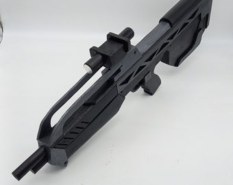 Halo Cosplay Rifle "BR" ( on order / EVA Foam )