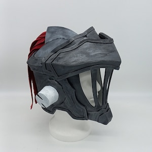 Goblin Slayer Cosplay Helmet (on order / EVA Foam)