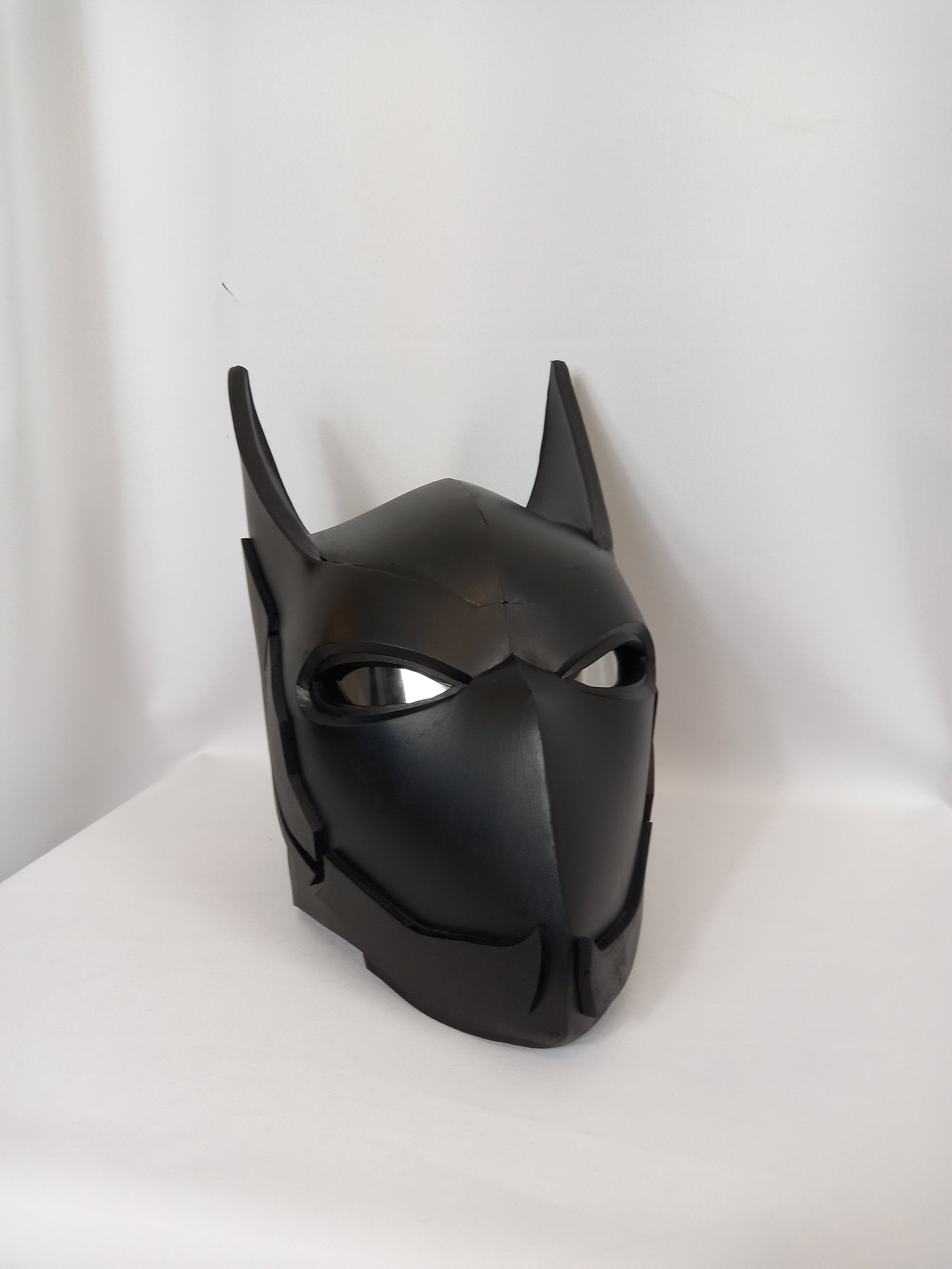 The Bat Cosplay Helmet 