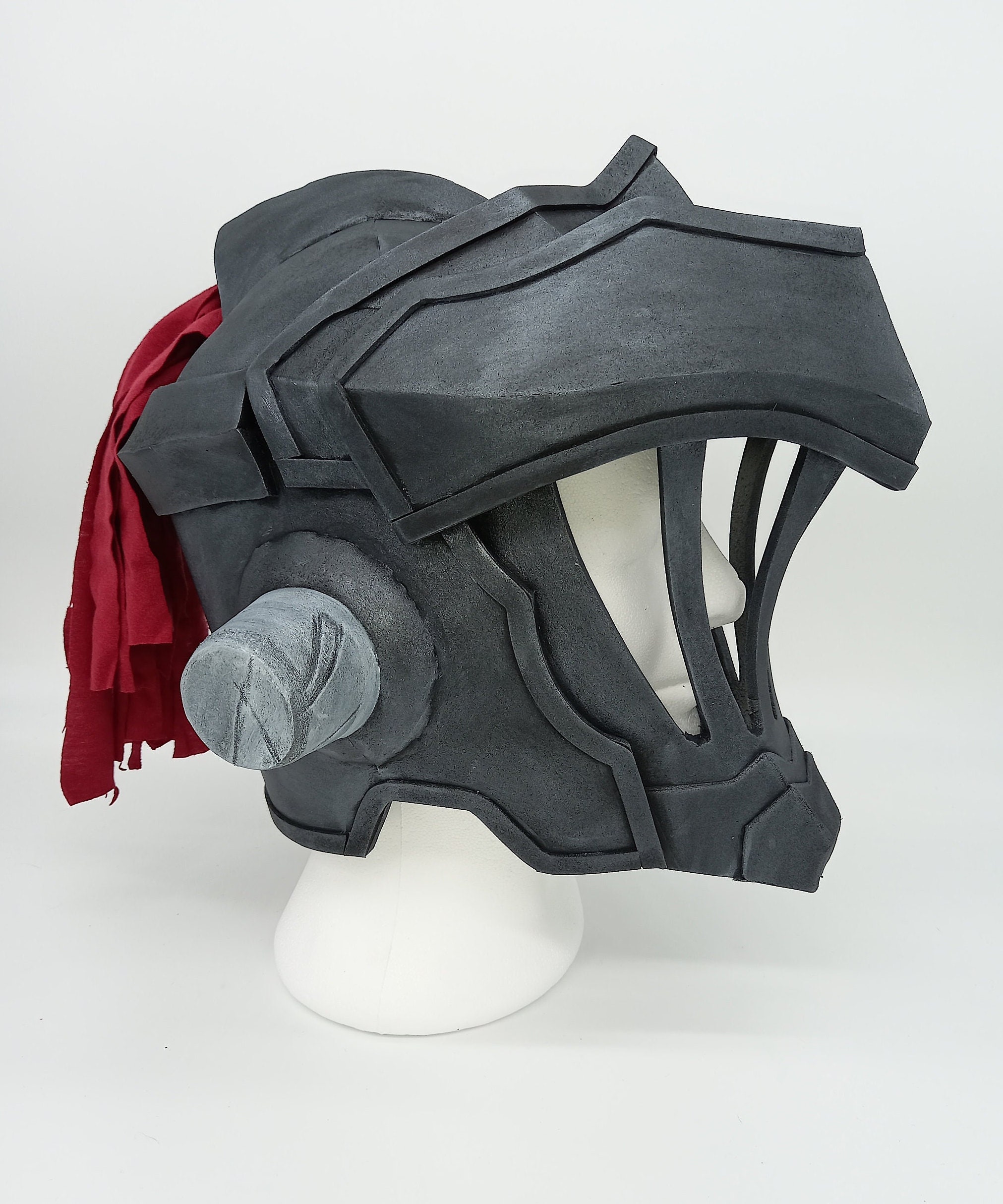 Goblin Slayer Eva Foam Template - Goblin Slayer Full Armor