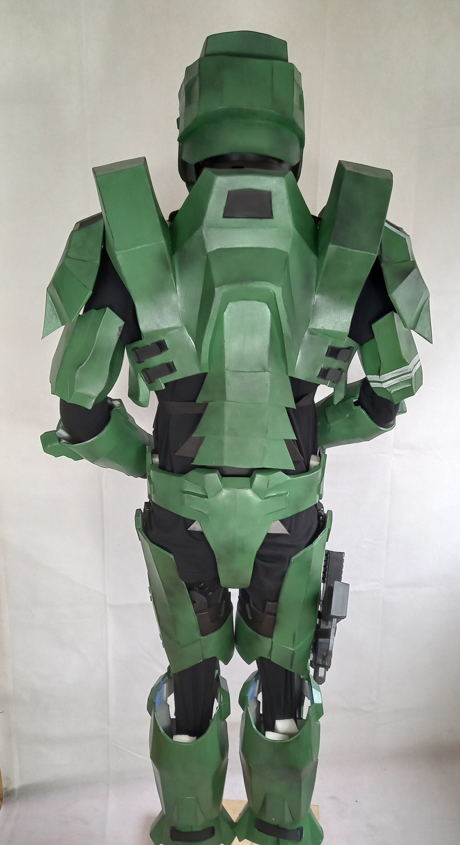 Halo チーフ コスプレ アーマー 