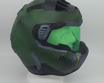 DOOM ETERNAL ドゥーム エターナル ヘルメット Doom ETERNAL Durable