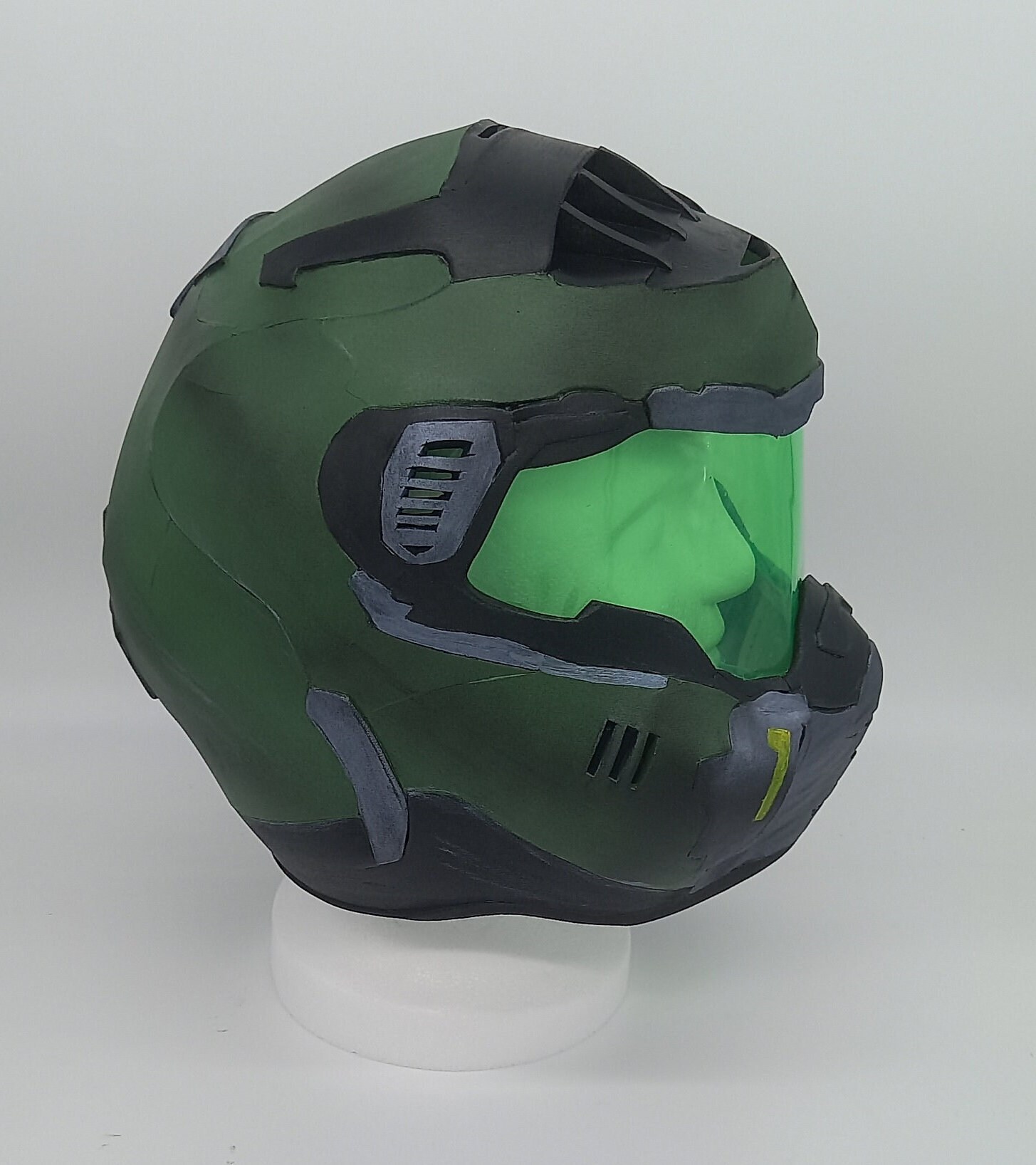 Doom Eternal　ヘルメット Doom Eternal ヘルメット