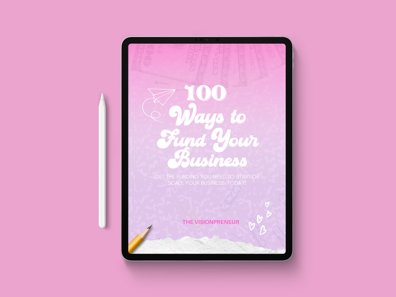 Ways To Fund A Business