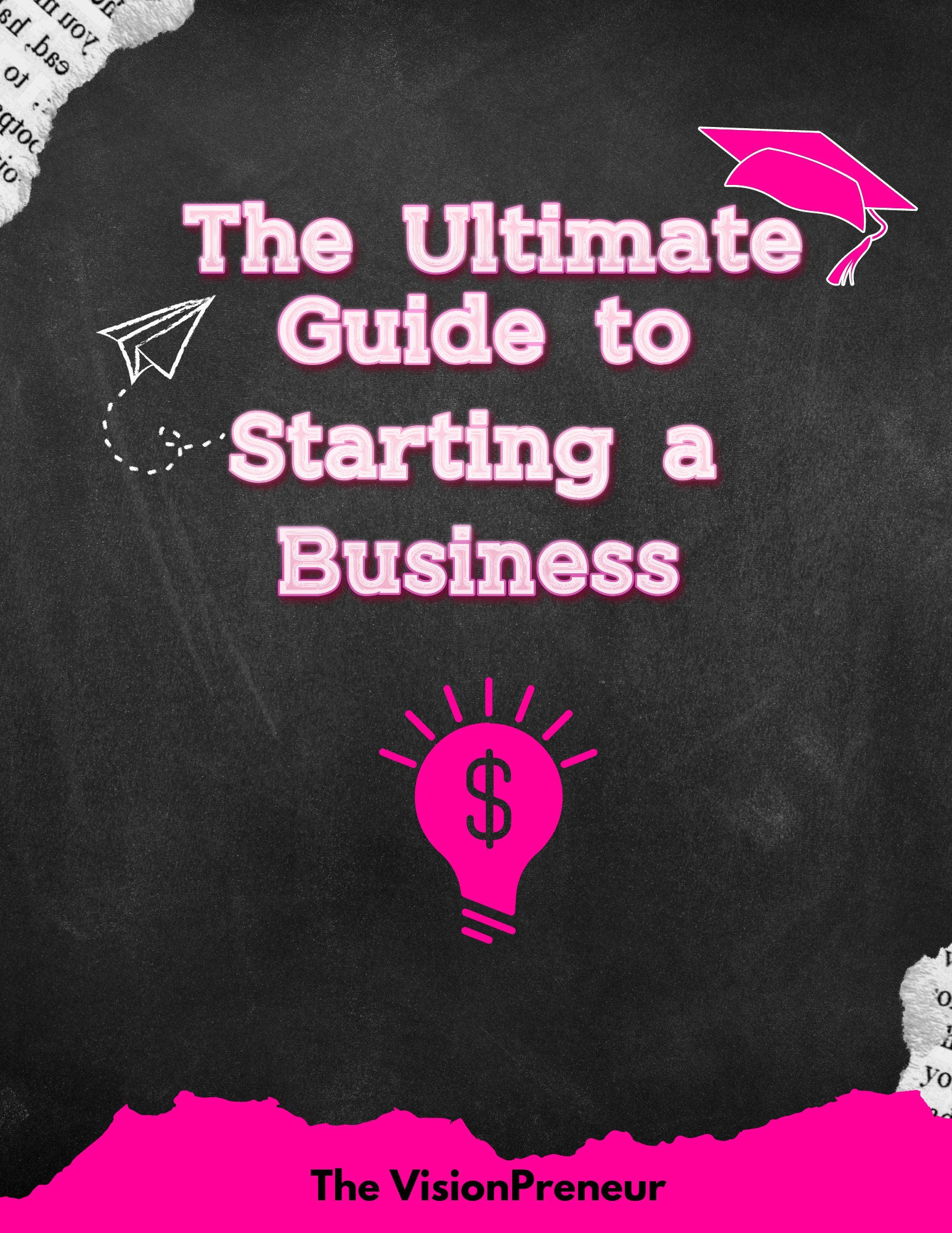 The Ultimate Guide To Starting A Business Business Etsy The Ultimate Guide To Starting A Business Business Etsy