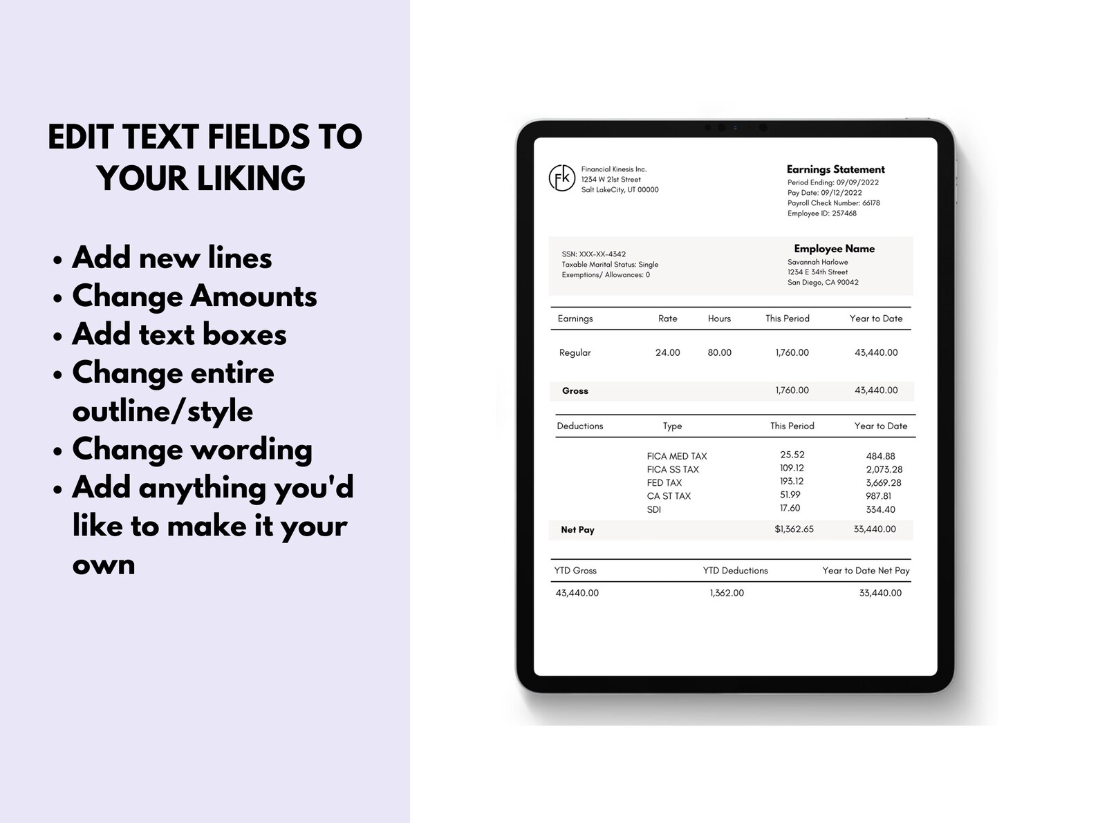 employee-pay-stub-pay-stub-template-editable-pay-stub-payroll-check