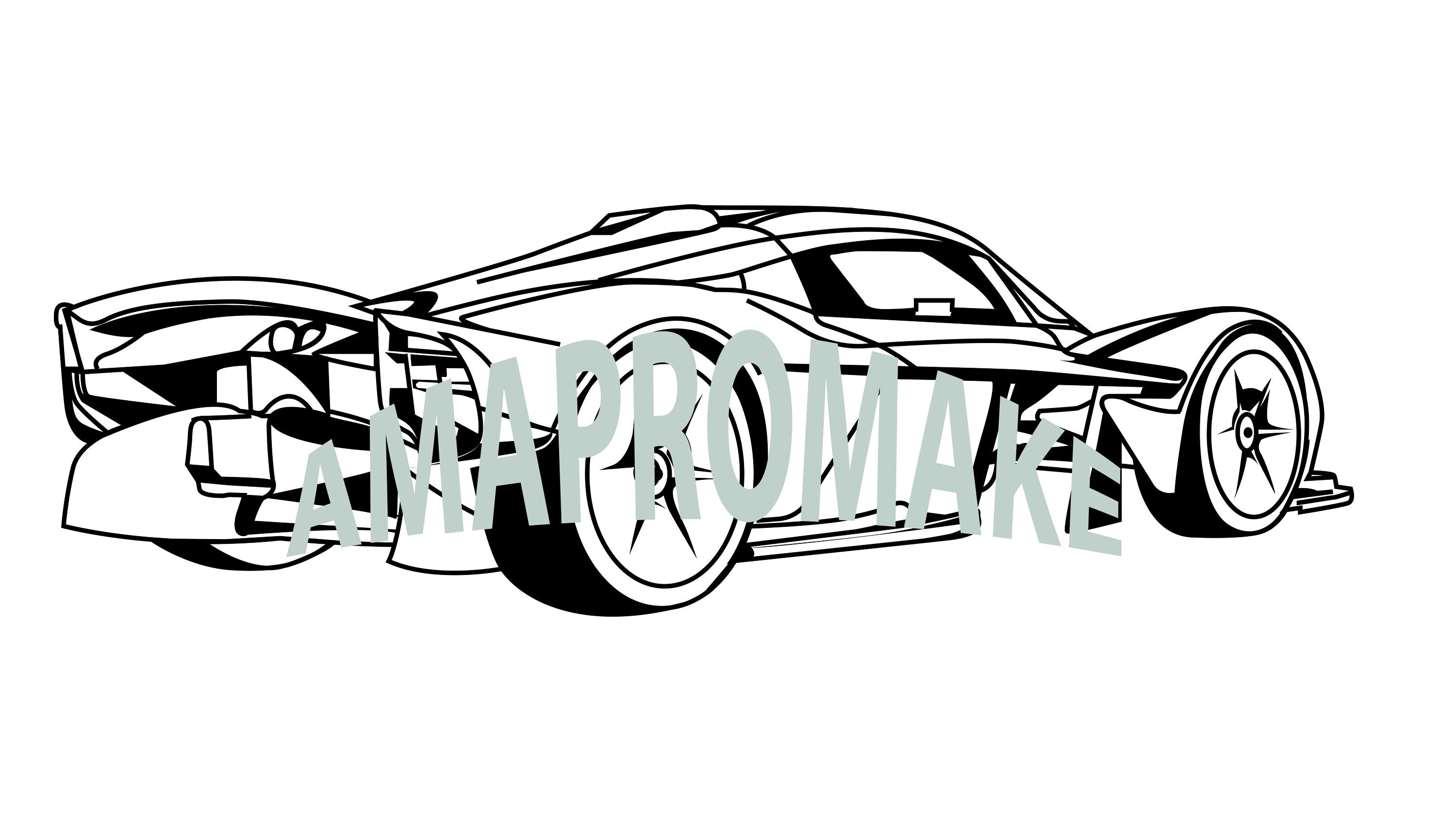 Aston martin valkyrie vector file | Etsy
