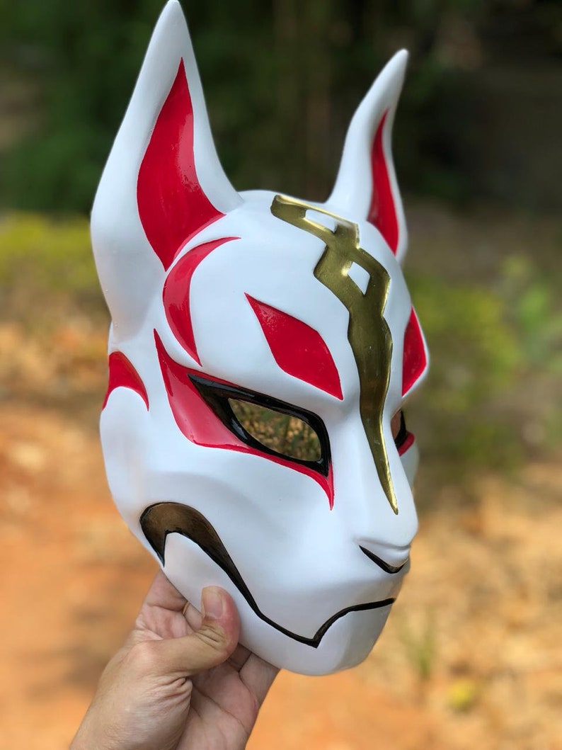 image 0 - fortnite drift costume for sale