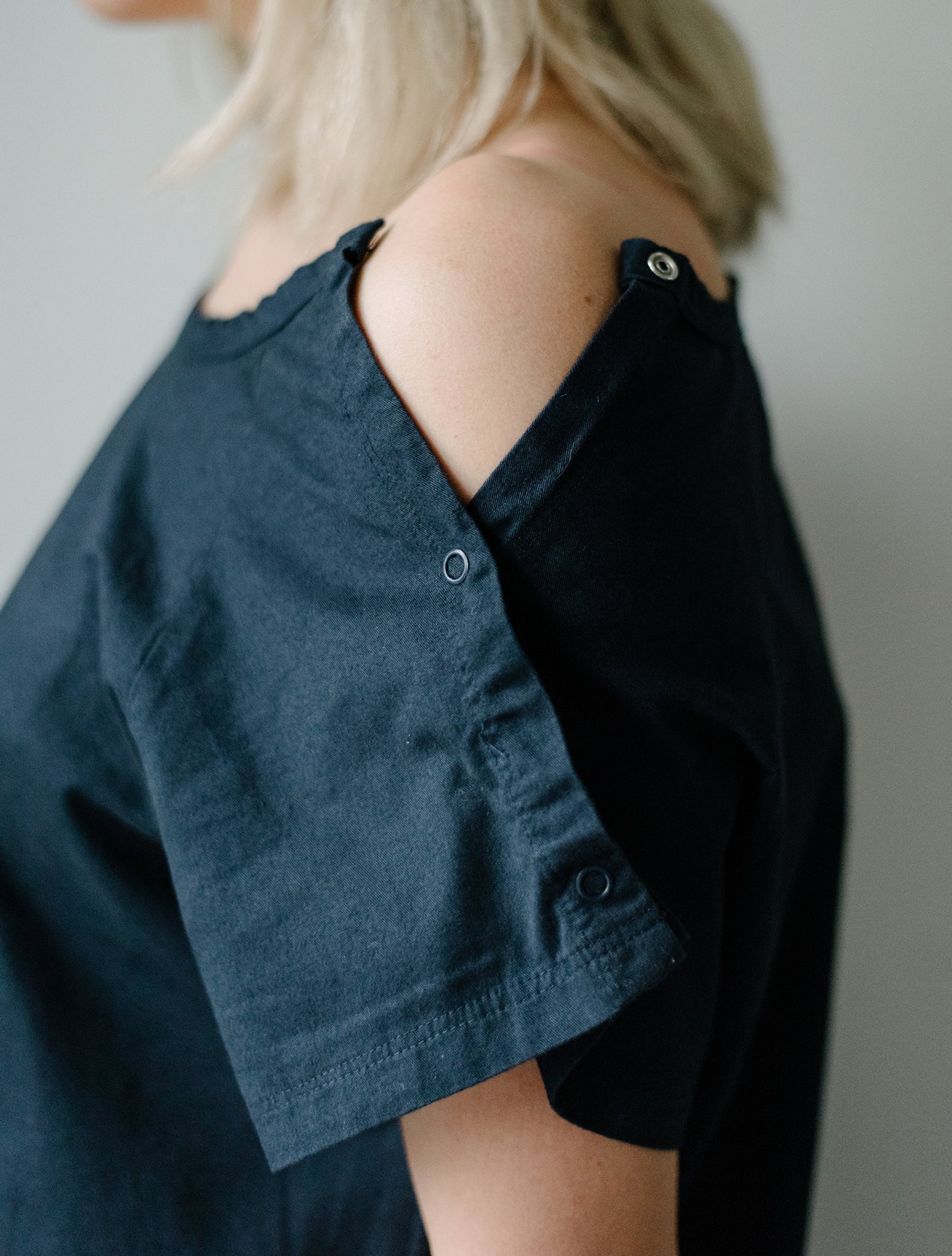 Brave Gown Hospital Gown Breast Cancer Awareness Gifts Etsy