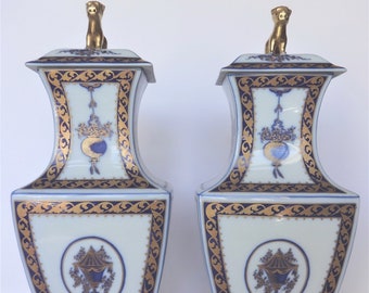 Lowestoft Porcelain Etsy