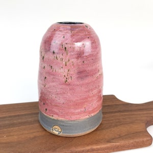 Ceramic Vase - Vase handmade