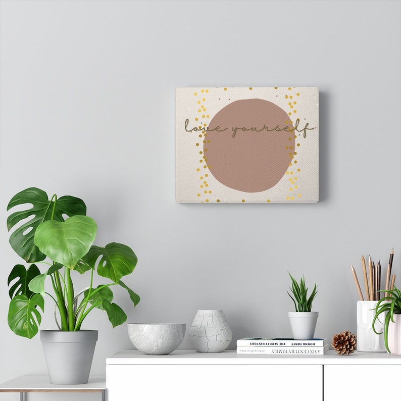 Canvas Gallery Wraps