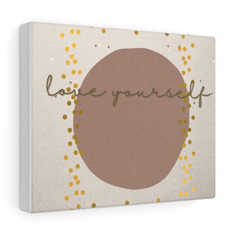 Canvas Gallery Wraps