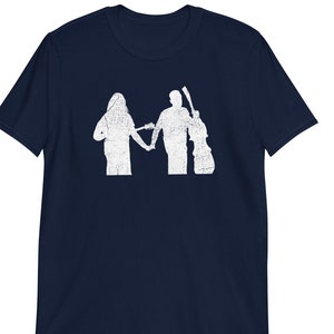 GSBG Phoff och Devol Jaywalking, present till musikälskare, jambandspresent, present till honom, bluegrasspresent, present till henne, bluegrasspresent, jamgrass