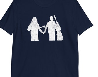 GSBG Phoff and Devol Jaywalking, Gift for Music Lover, Jam Band gift, Gift for Him, Bluegrass Gift, Gift for Her, Bluegrass Gift, Jam Grass