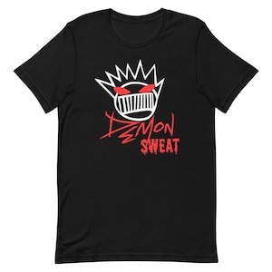 Ween Boognish Demon Sweat Unisex t-shirt | Gift for Dad | Music Shirt | Punk Rock Shirt