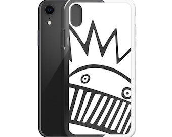 WEEN Boognish iPhone Case