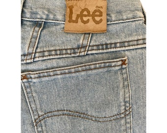 lee plus size jeans