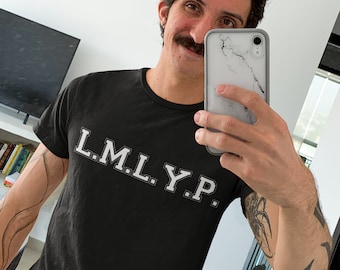 WEEN L.M.L.Y.P. Unisex T-shirt
