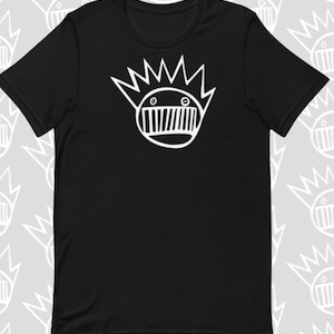WEEN Boognish Unisex t-shirt