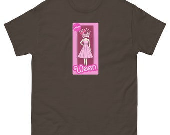 Camiseta clásica para hombre WEEN Doll LMLYP