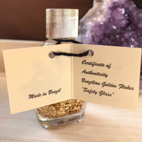 Brazilian golden flakes safety glass Brazilian golden flakes safety glass