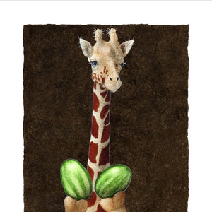 a tall one...