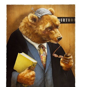 bearrister...