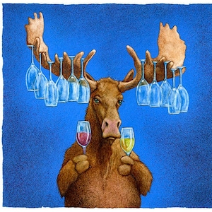 wine rack...