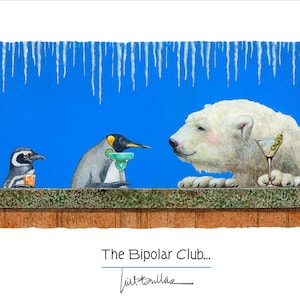 de bipolaire club...