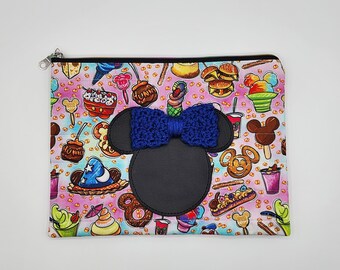 Disney Pouch Surprise - Etsy