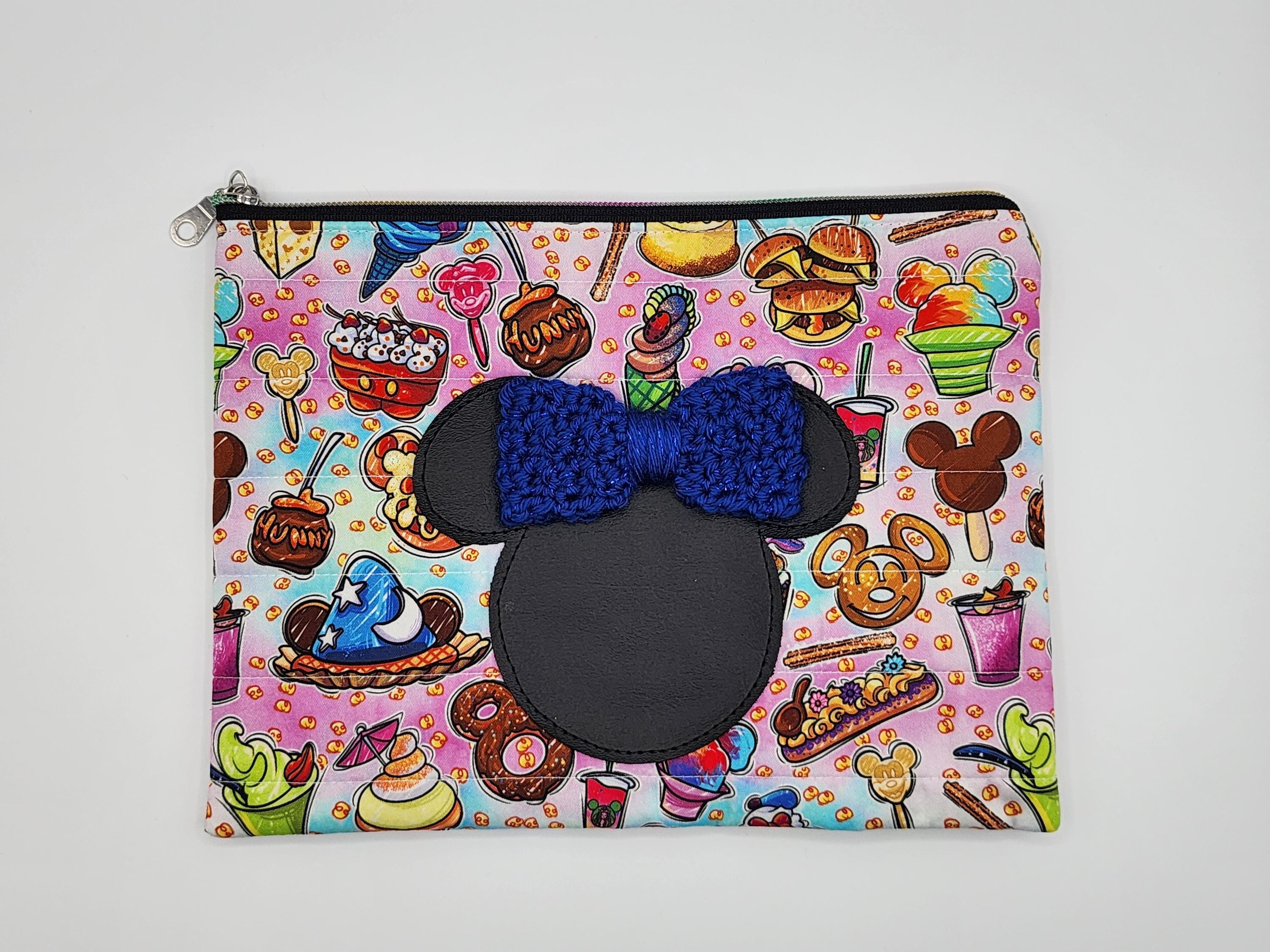 Disney Pouch Surprise - Etsy
