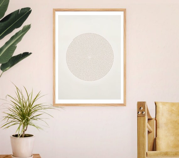 Joan Didion on Self Respect Line Art - Etsy