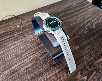 Amazfit Watch Laddningsställ - 3D-utskrivet - Växtbaserat
