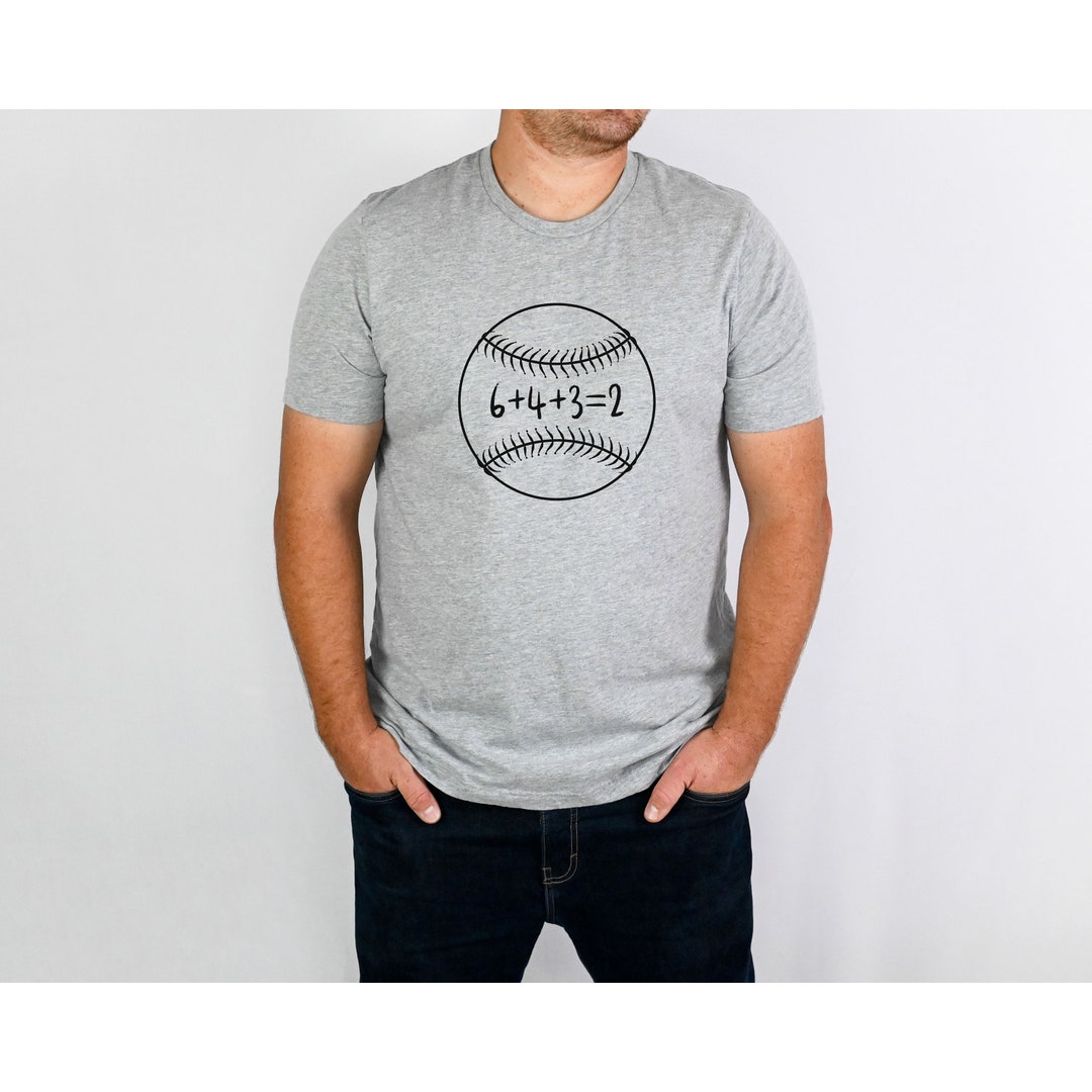 Baseball Math Tshirt, Baseball Tshirt, Baseball Tshirt Unisex