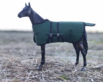 breyer horse blankets