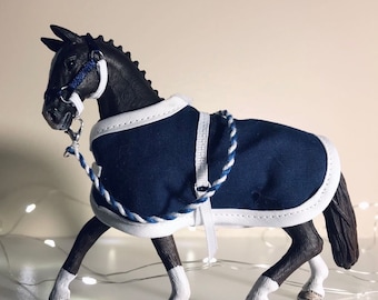 breyer horse blankets