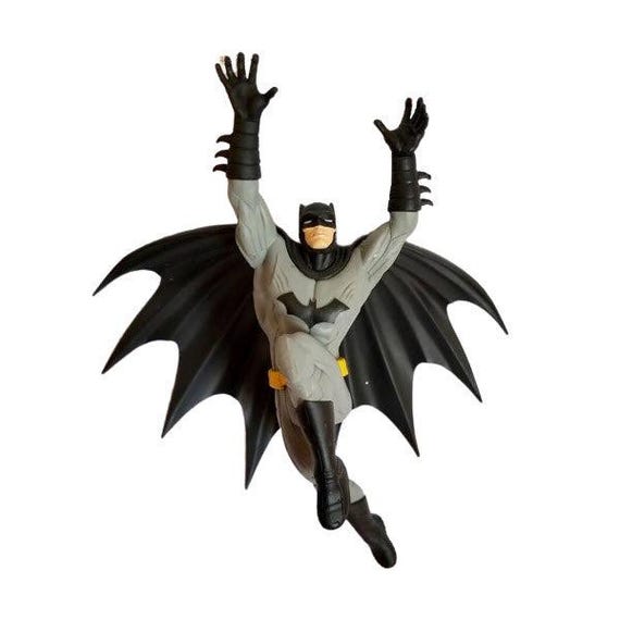 クリスマスオーナメント ホールマーク バッドマン まとめ売り