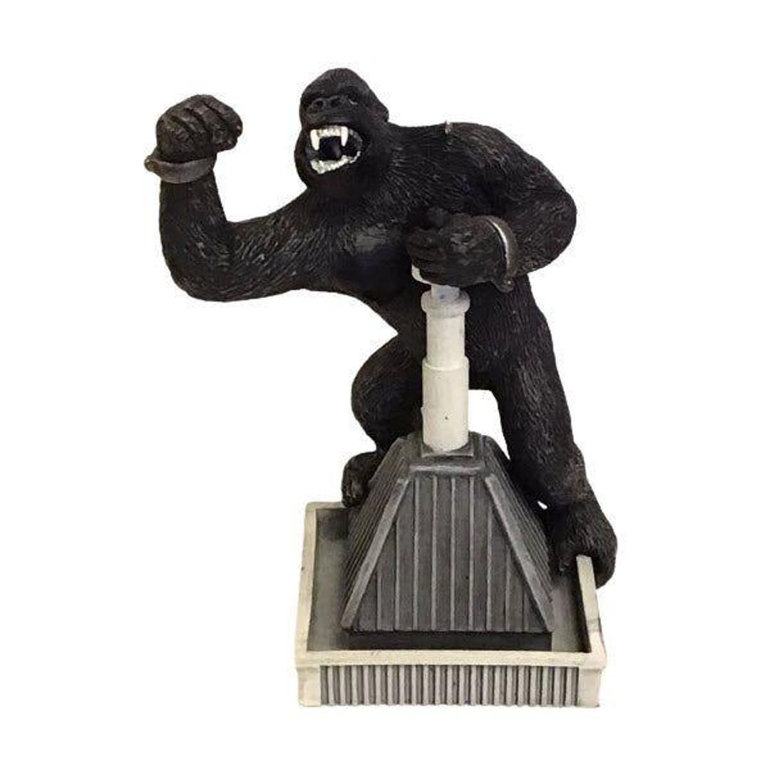 King Kong (king Kong) Hallmark Keepsake Christmas Tree Ornament
