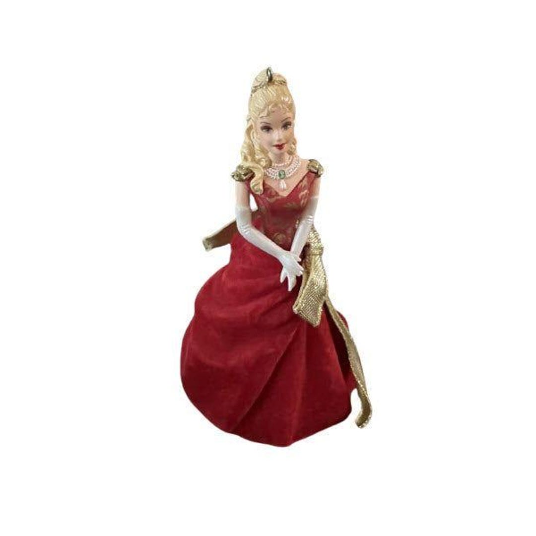 Eden Starling Cuento De Navidad Barbie Eden Starling Barbie En