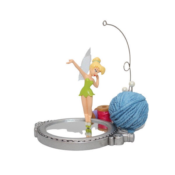 2004 Tinker Bell ( Walt Disney's Peter Pan) Hallmark Keepsake