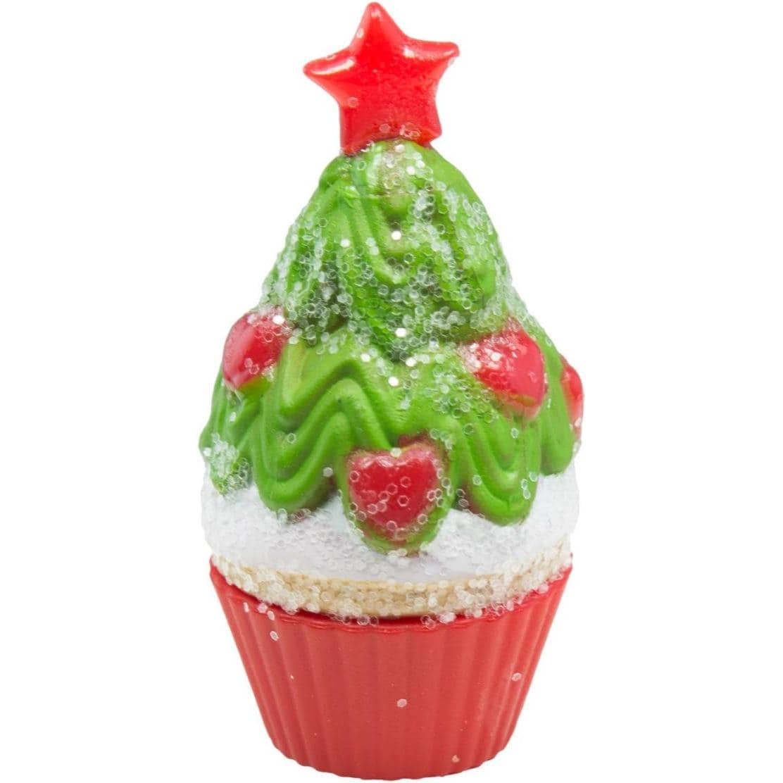 ホールマーク キープセイク クリスマスツリー ミニチュアオーナメント