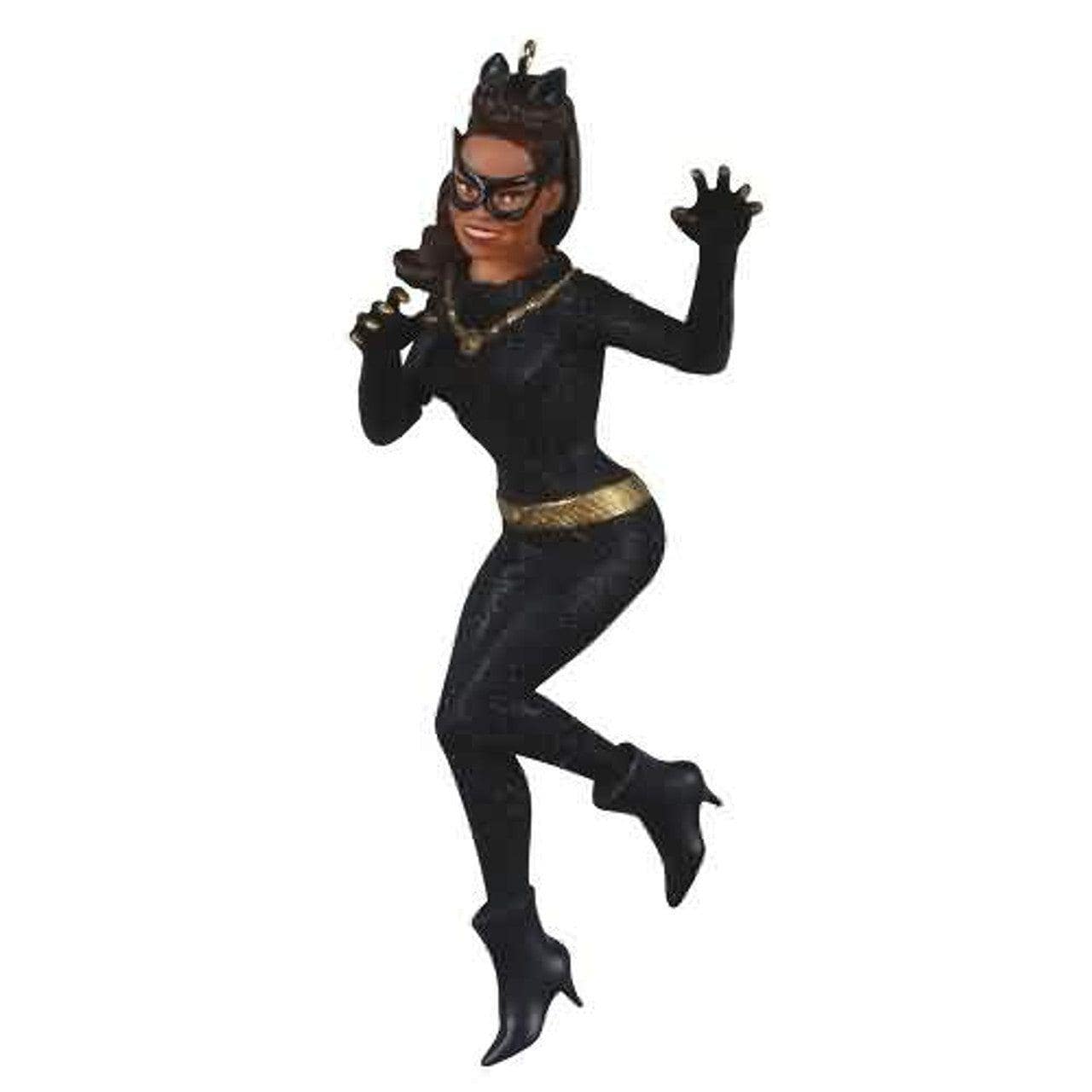 Catwoman Christmas Canada