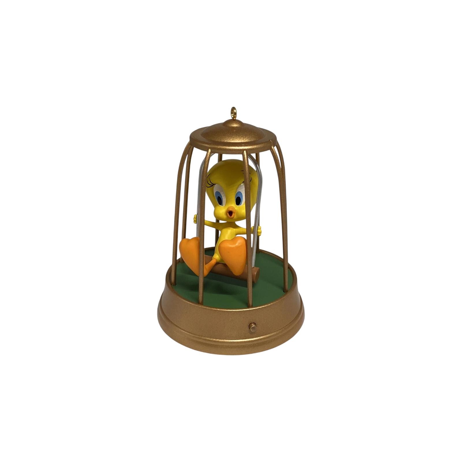 Tweety Bird Cage - Etsy