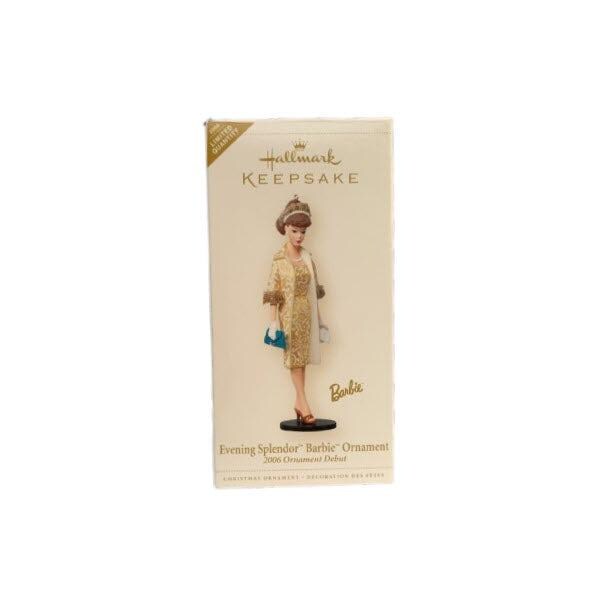 ♛Barbie✴︎Evening Splendor✴︎新品未取出し✴︎ Barbie Evening Splender | eBay