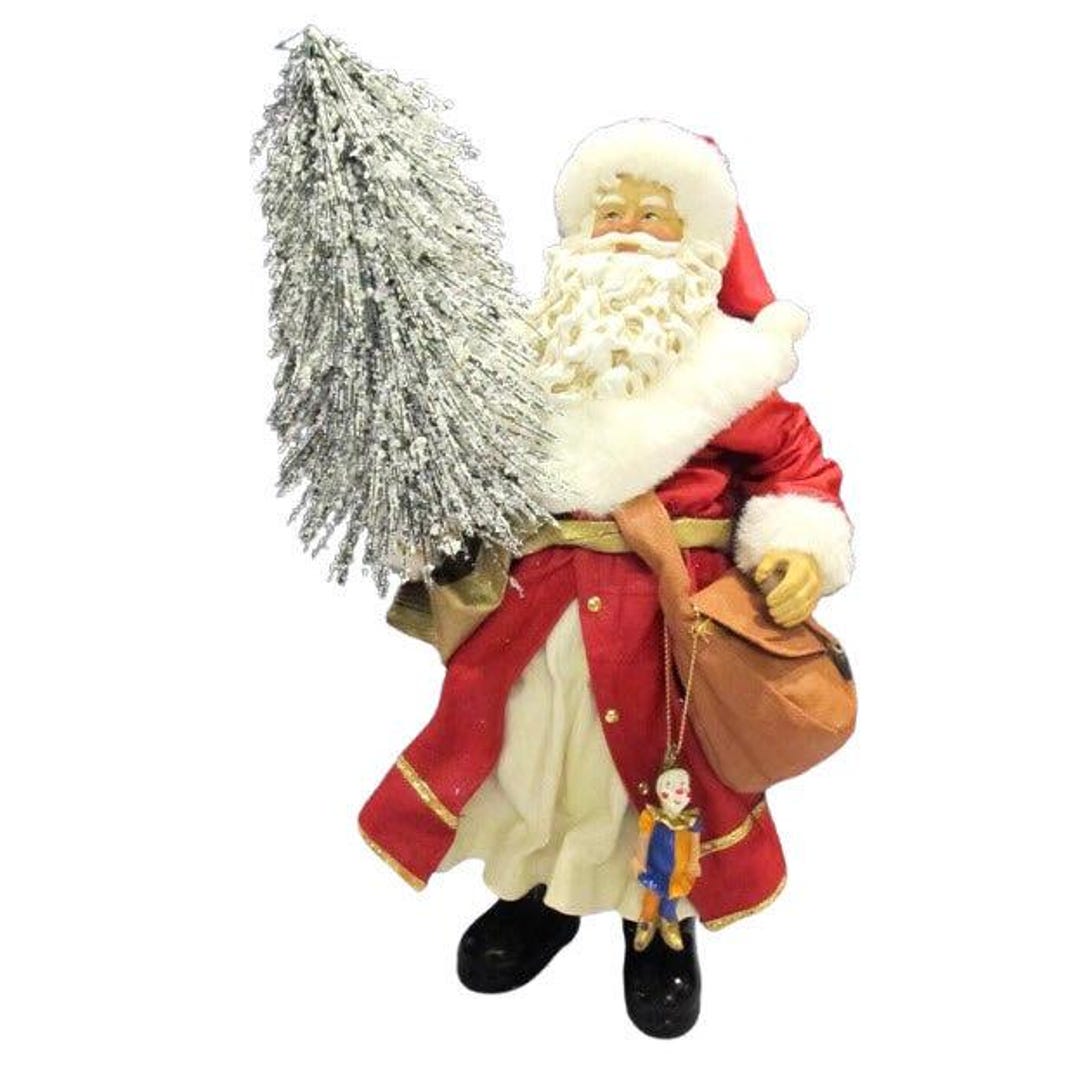 2000 A Tree for the Children (possible Dreams) Hallmark Keepsake ...