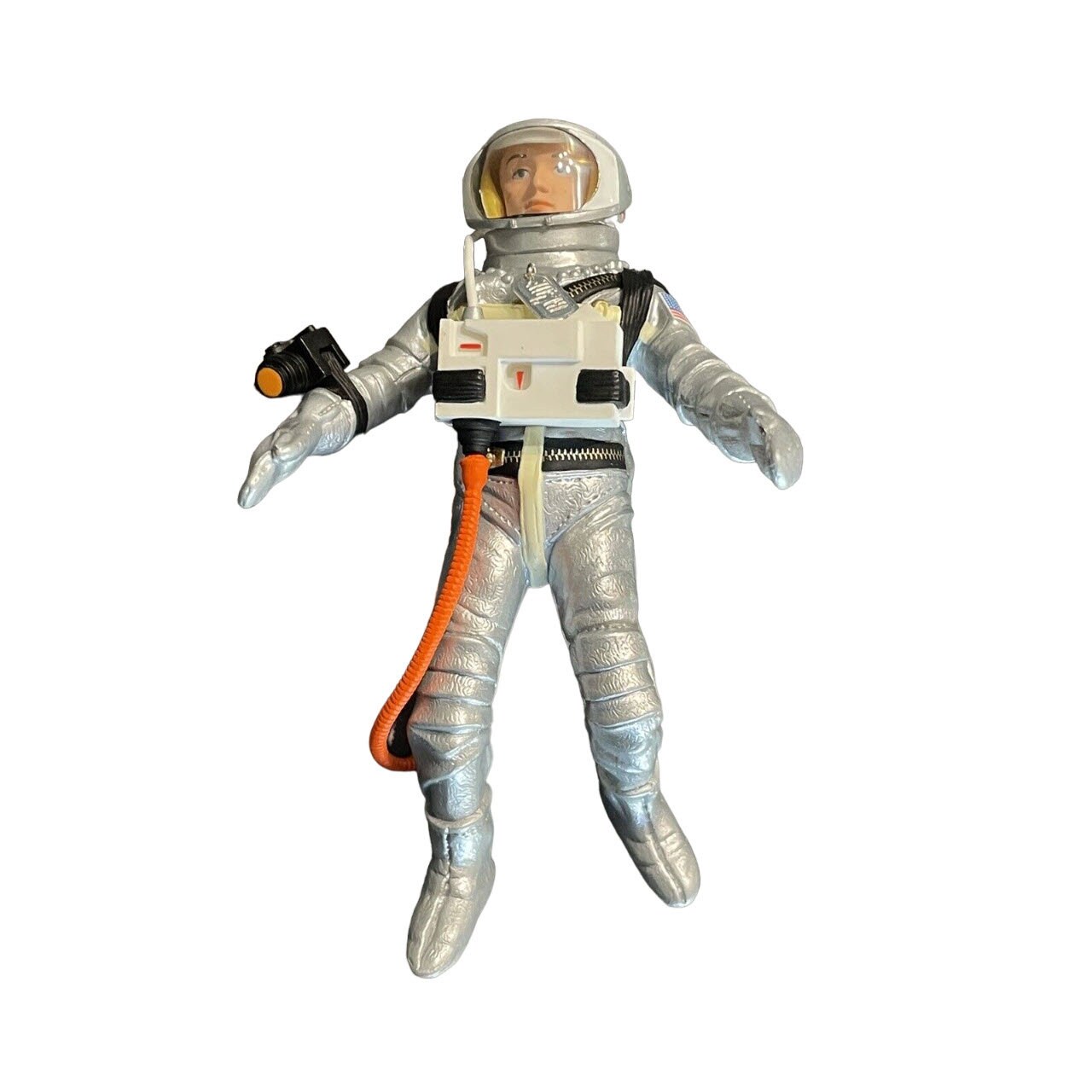 Gi Joe Astronaut - Etsy