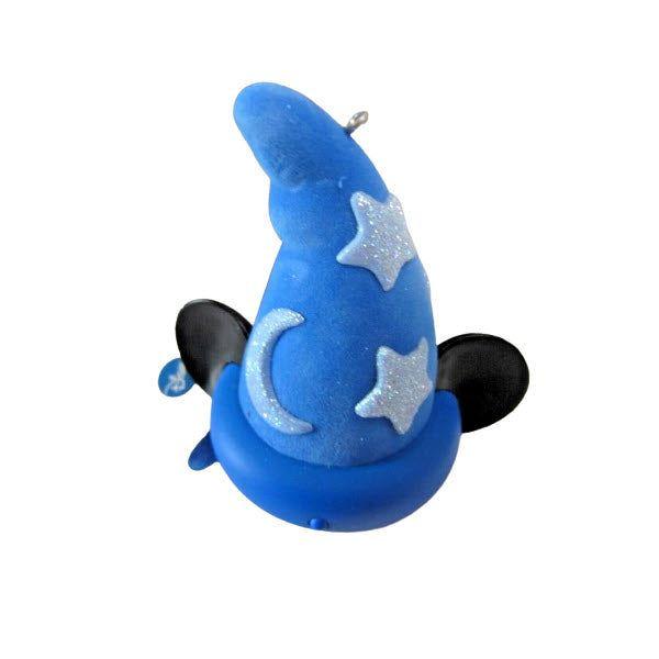 Blue Sorcerer Hat