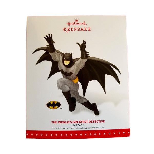 クリスマスオーナメント ホールマーク バッドマン まとめ売り